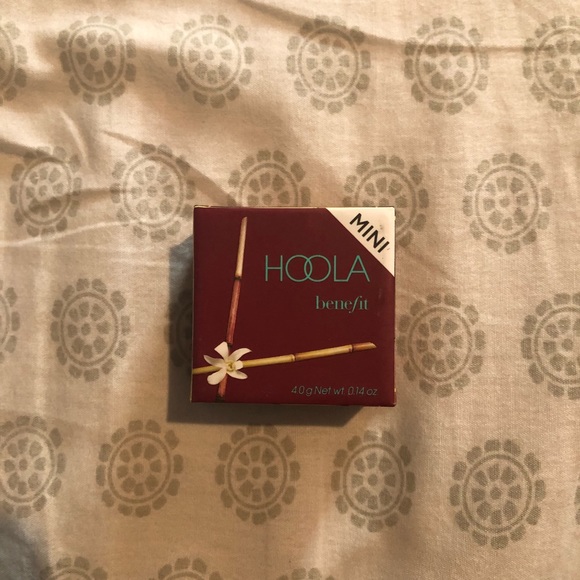 Mini Hoola Bronzer - Picture 1 of 2